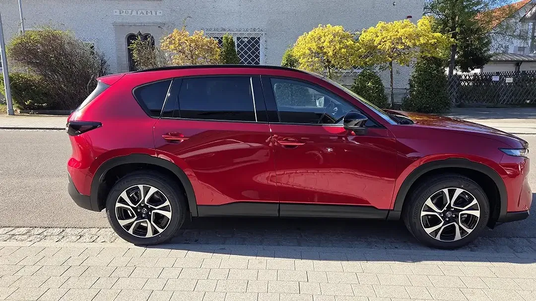Mazda CX-5 - Thumbnail 7