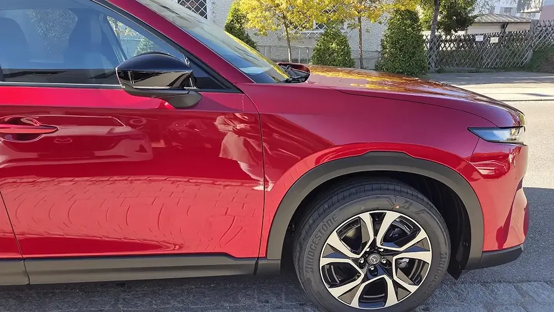 Mazda CX-5 - Thumbnail 8
