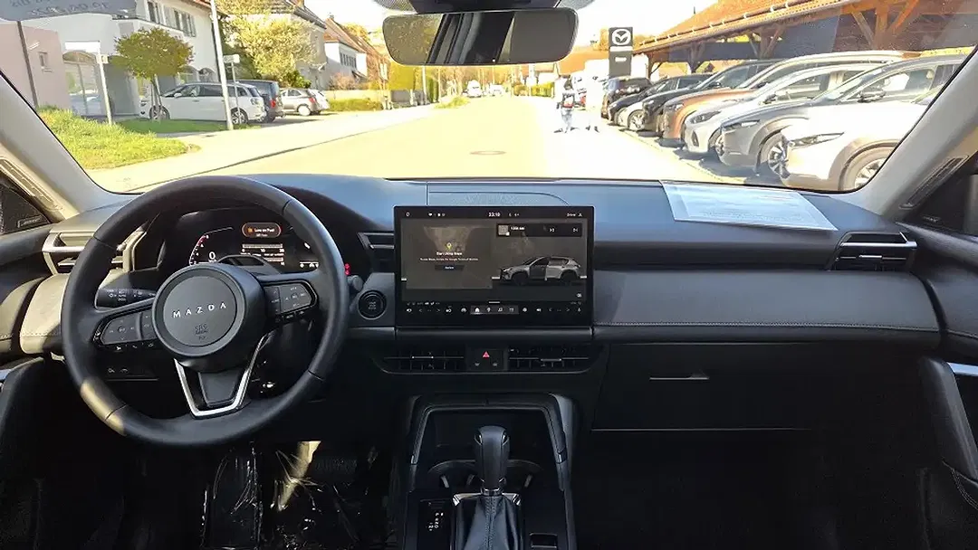 Mazda CX-5 - Thumbnail 9