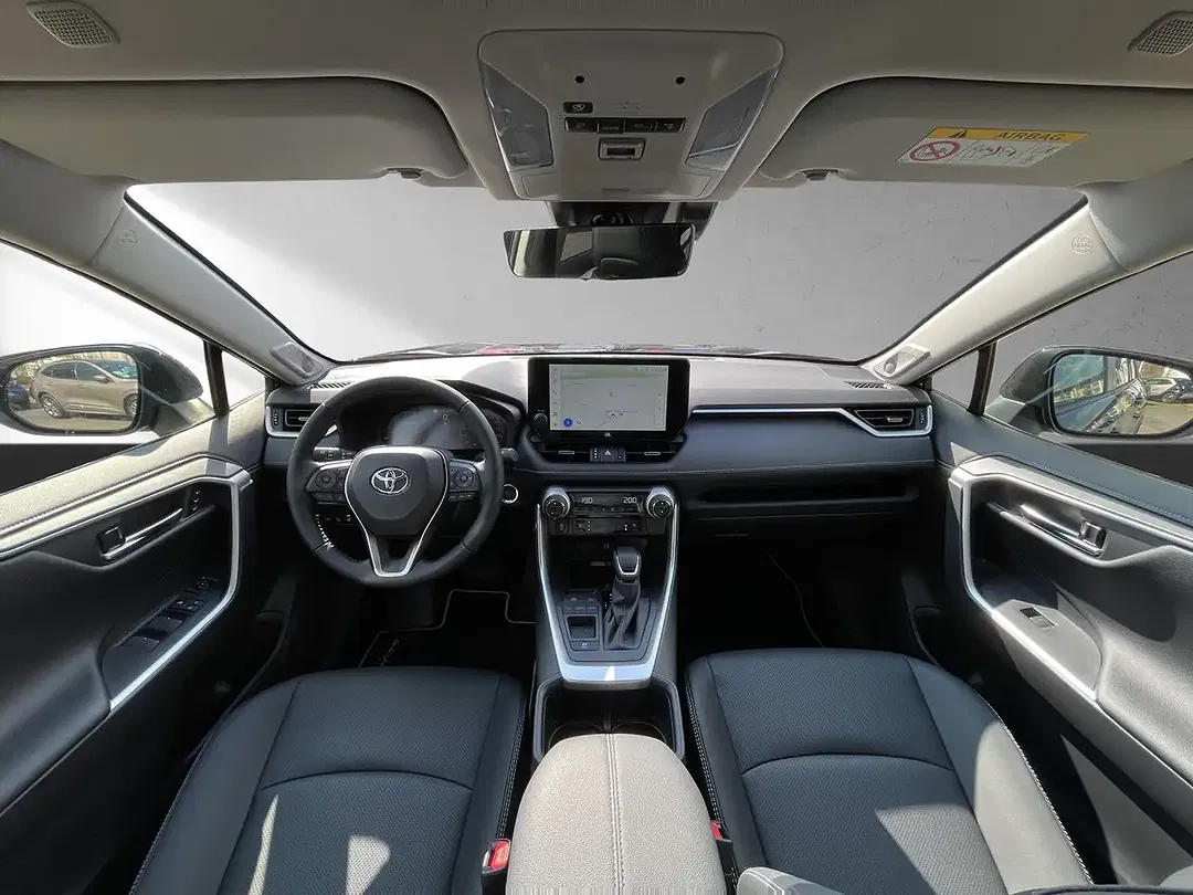 Toyota RAV 4 - Thumbnail 10