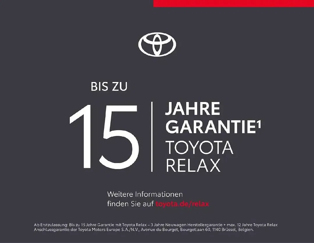Toyota RAV 4 - Thumbnail 3