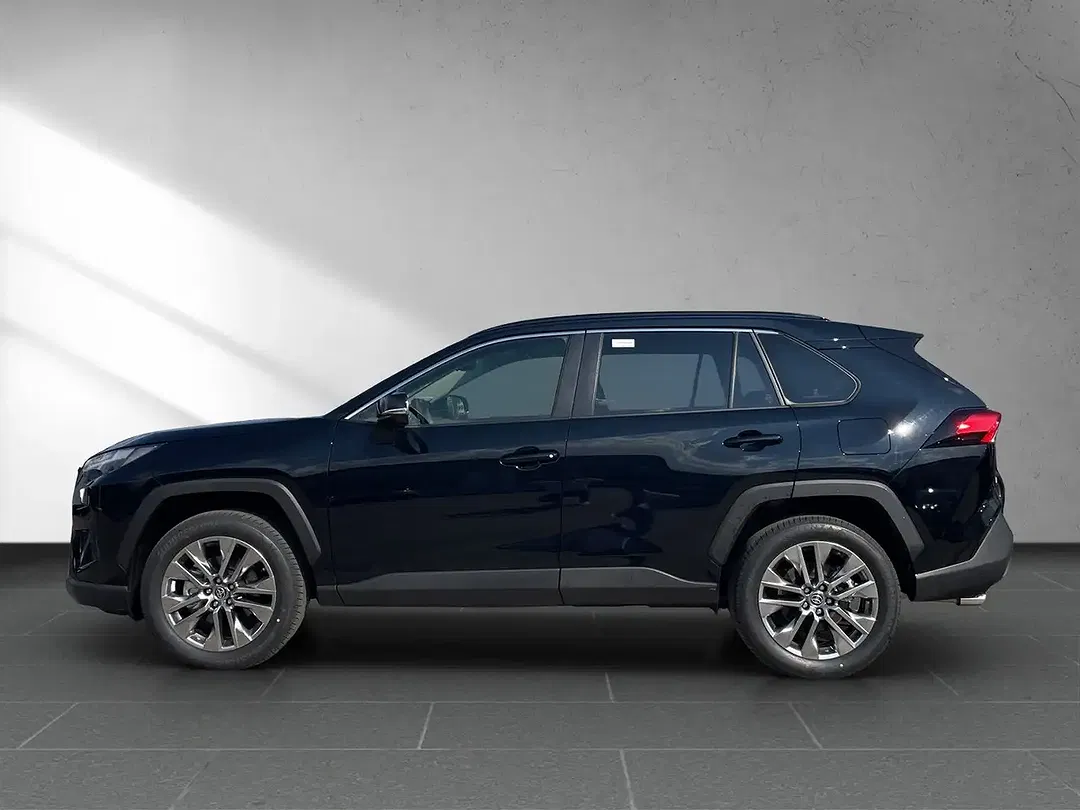Toyota RAV 4 - Thumbnail 5