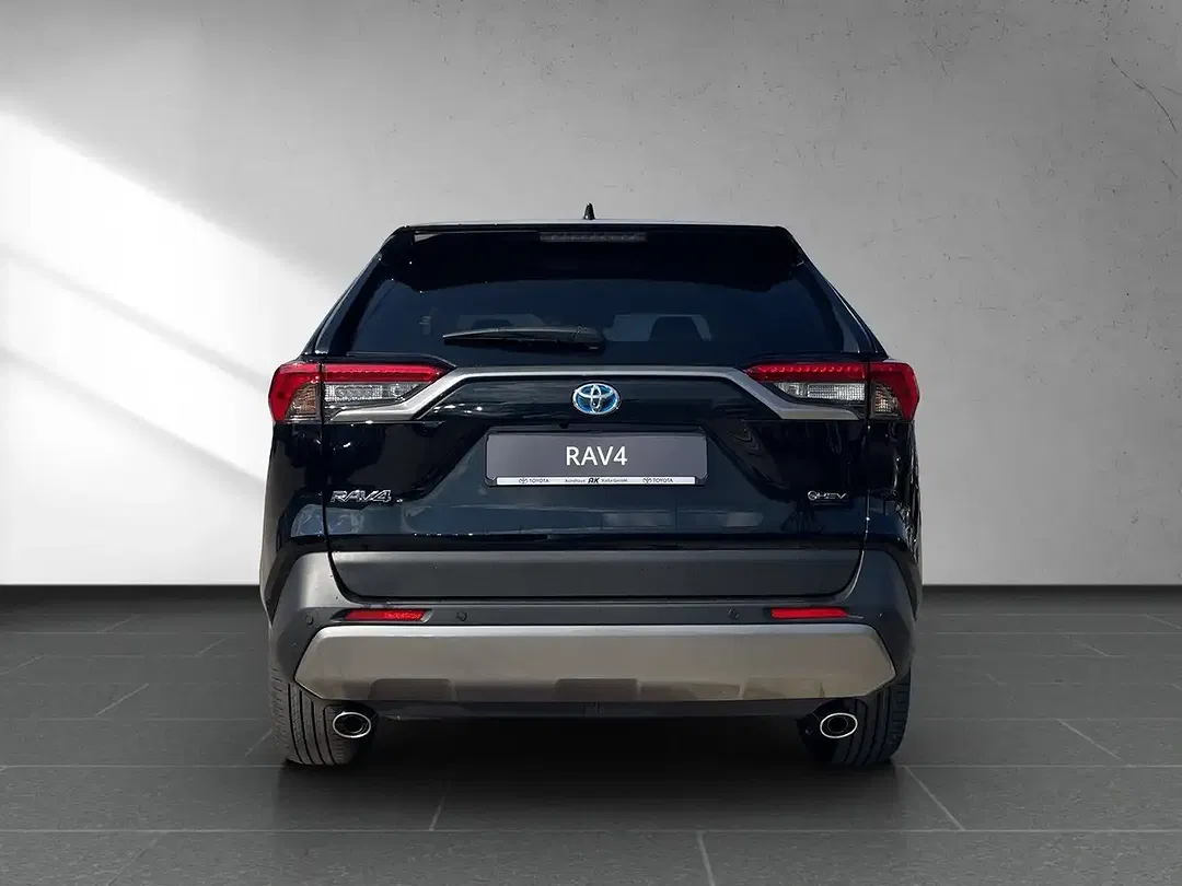 Toyota RAV 4 - Thumbnail 6