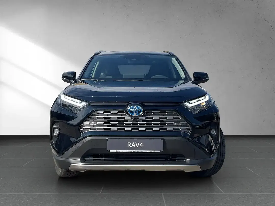 Toyota RAV 4 - Thumbnail 7