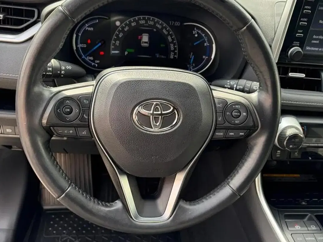 Toyota RAV 4 - Thumbnail 11