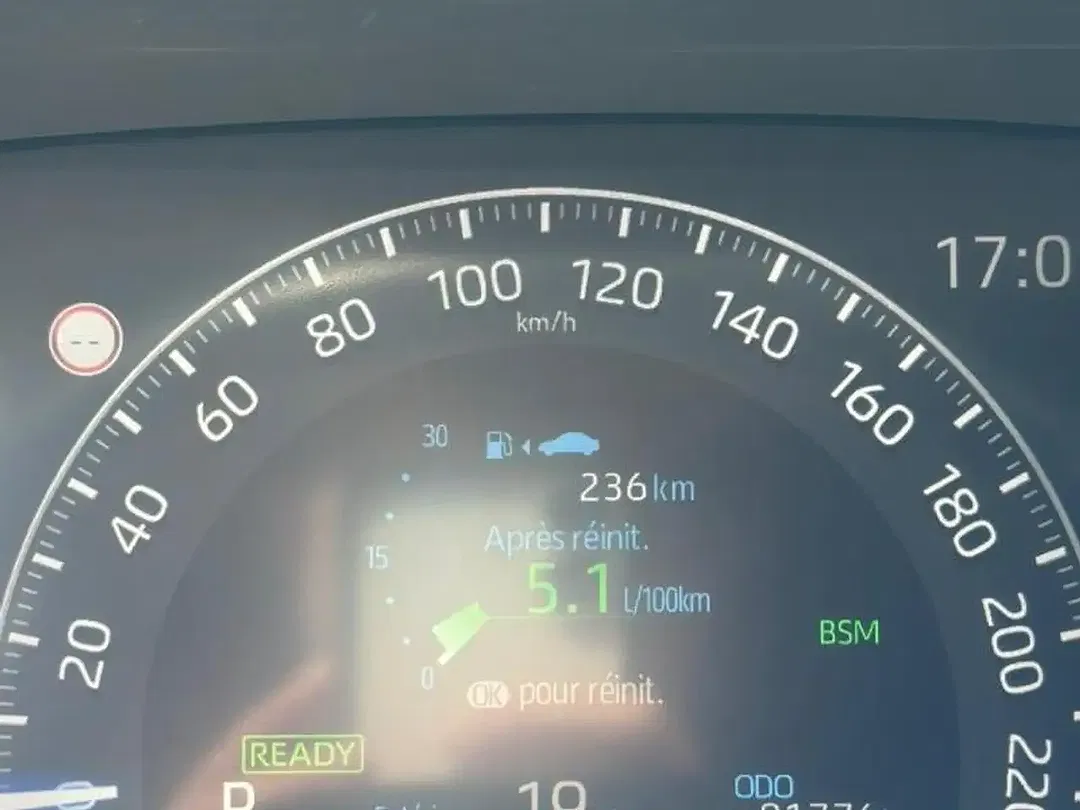 Toyota RAV 4 - Thumbnail 14