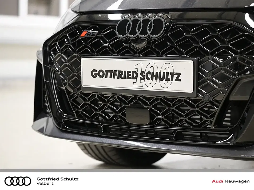 Audi RS3 - Thumbnail 7