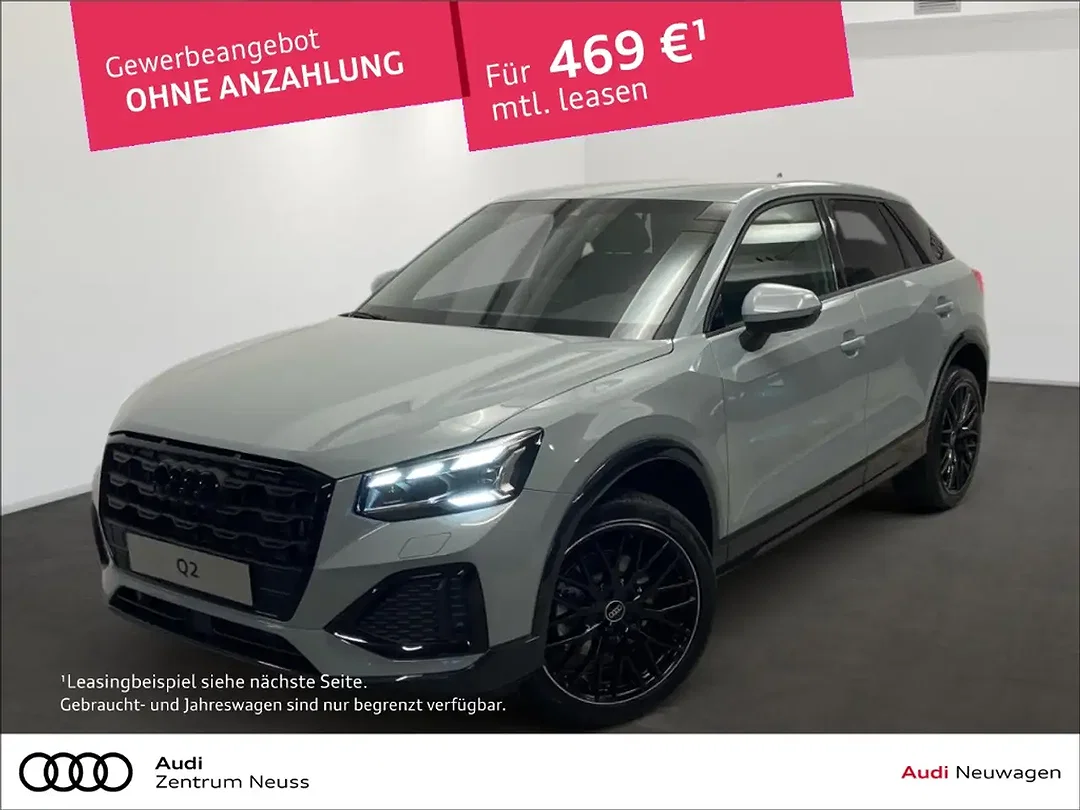 Audi Q2 - Afbeelding 1