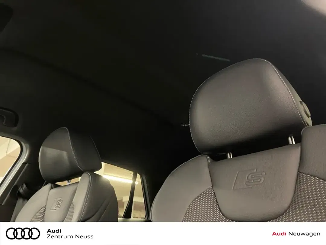 Audi Q2 - Thumbnail 12