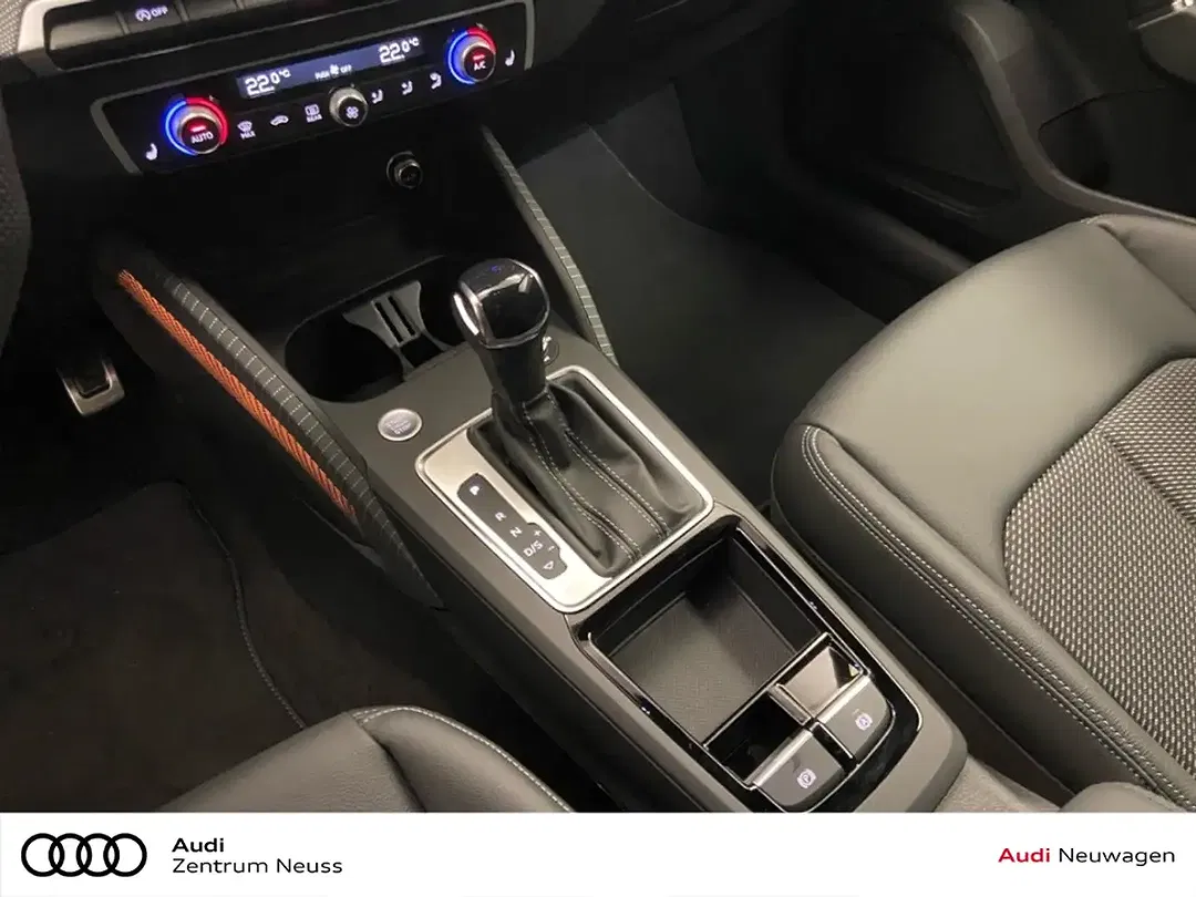 Audi Q2 - Thumbnail 13