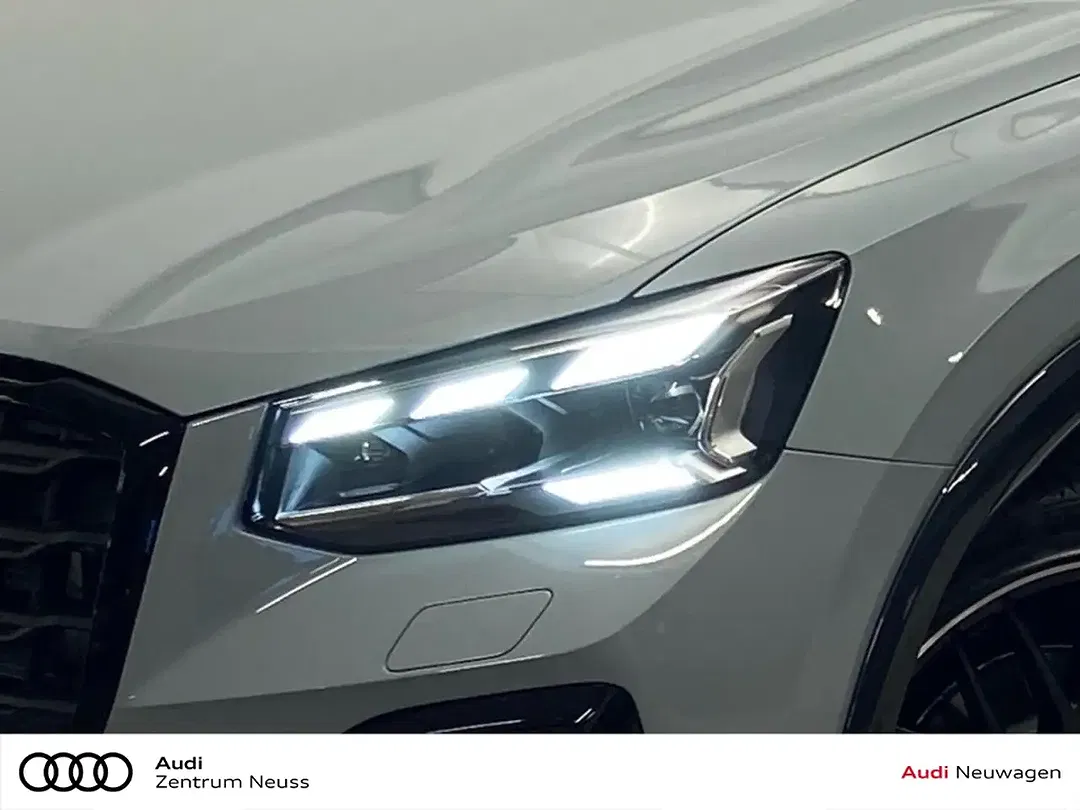 Audi Q2 - Thumbnail 5