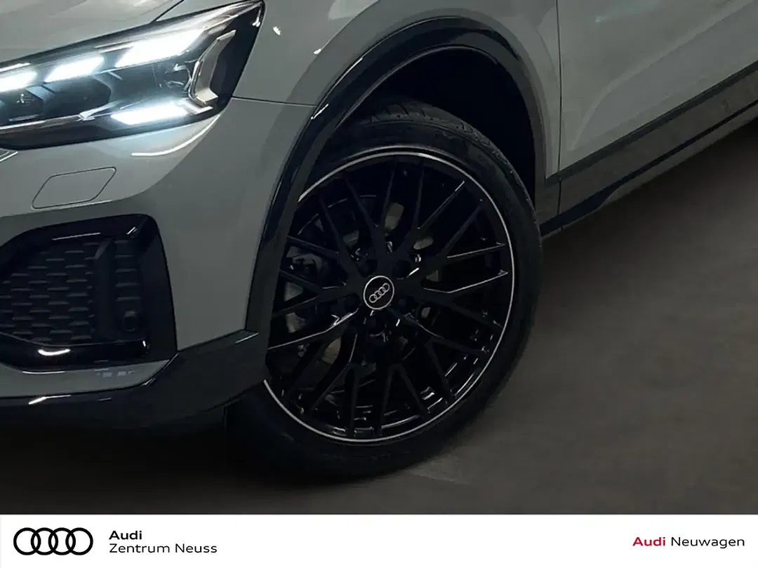 Audi Q2 - Thumbnail 9