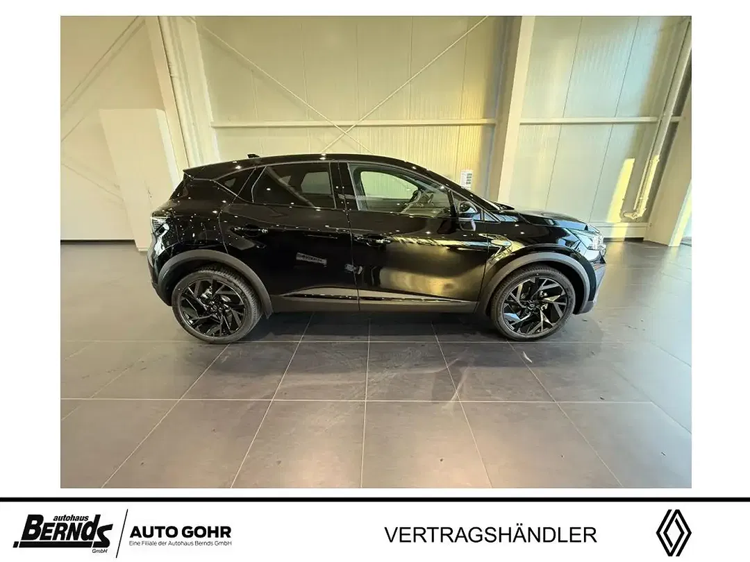 Renault Captur - Thumbnail 7
