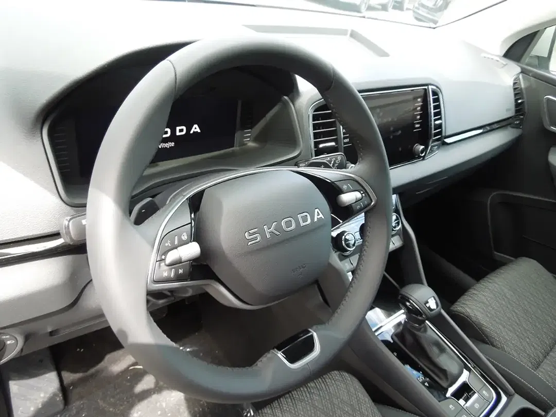 Skoda Karoq - Thumbnail 6