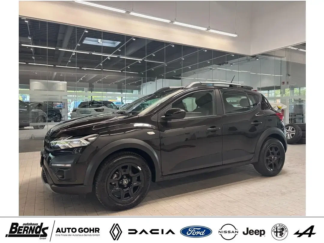 Dacia Sandero - Afbeelding 1