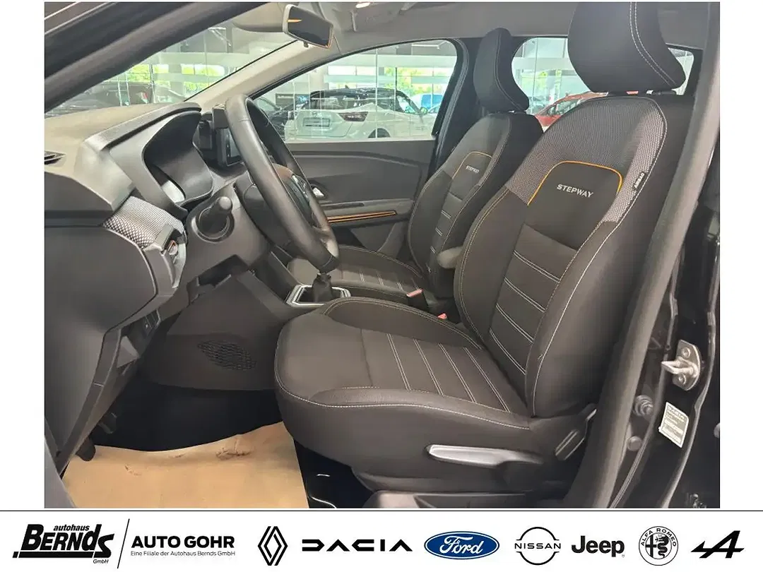 Dacia Sandero - Thumbnail 10