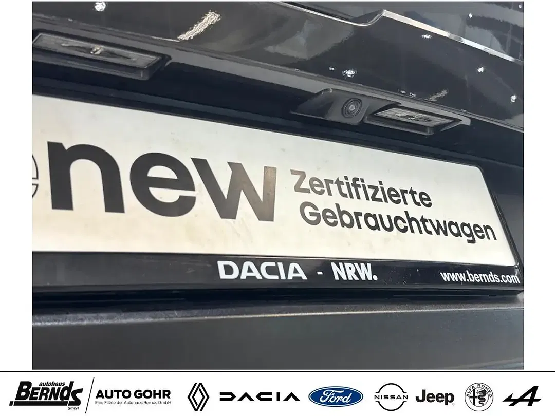 Dacia Sandero - Thumbnail 7