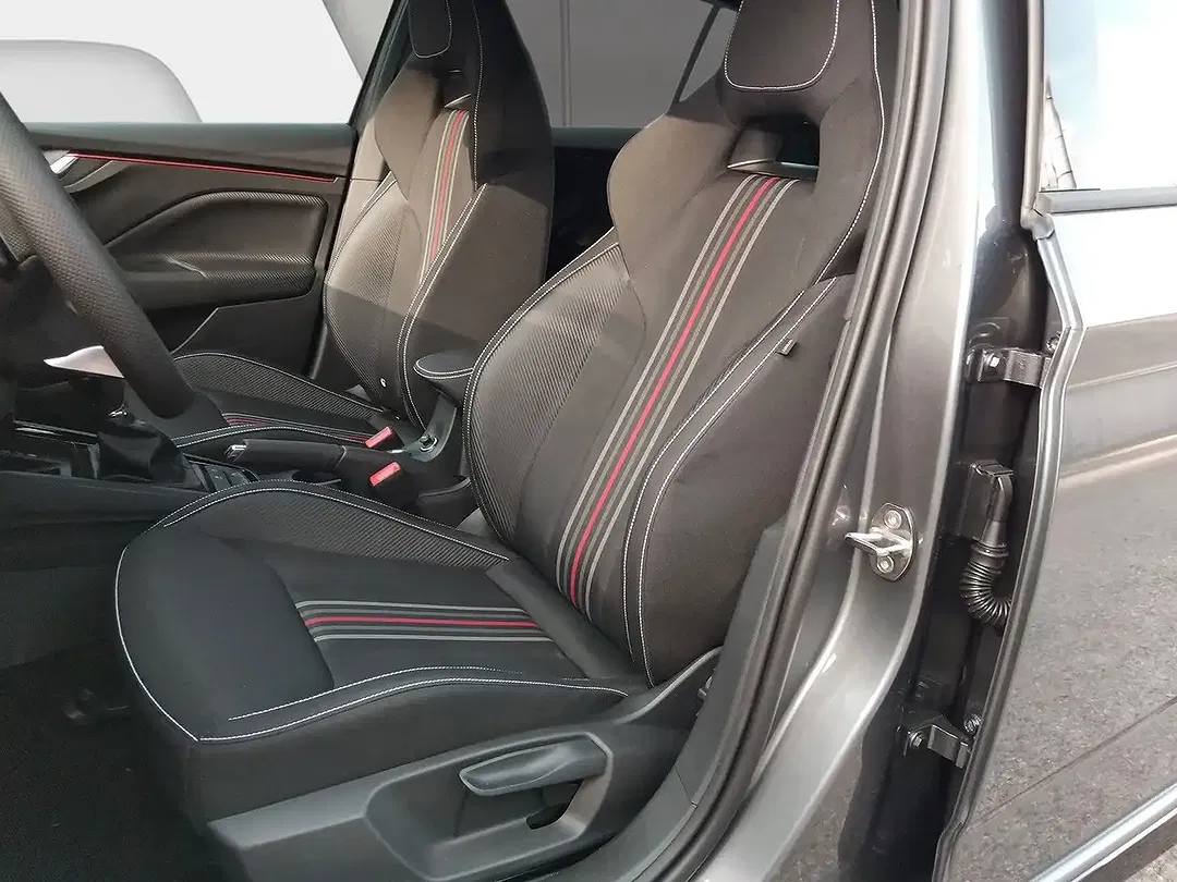 Skoda Scala - Thumbnail 6