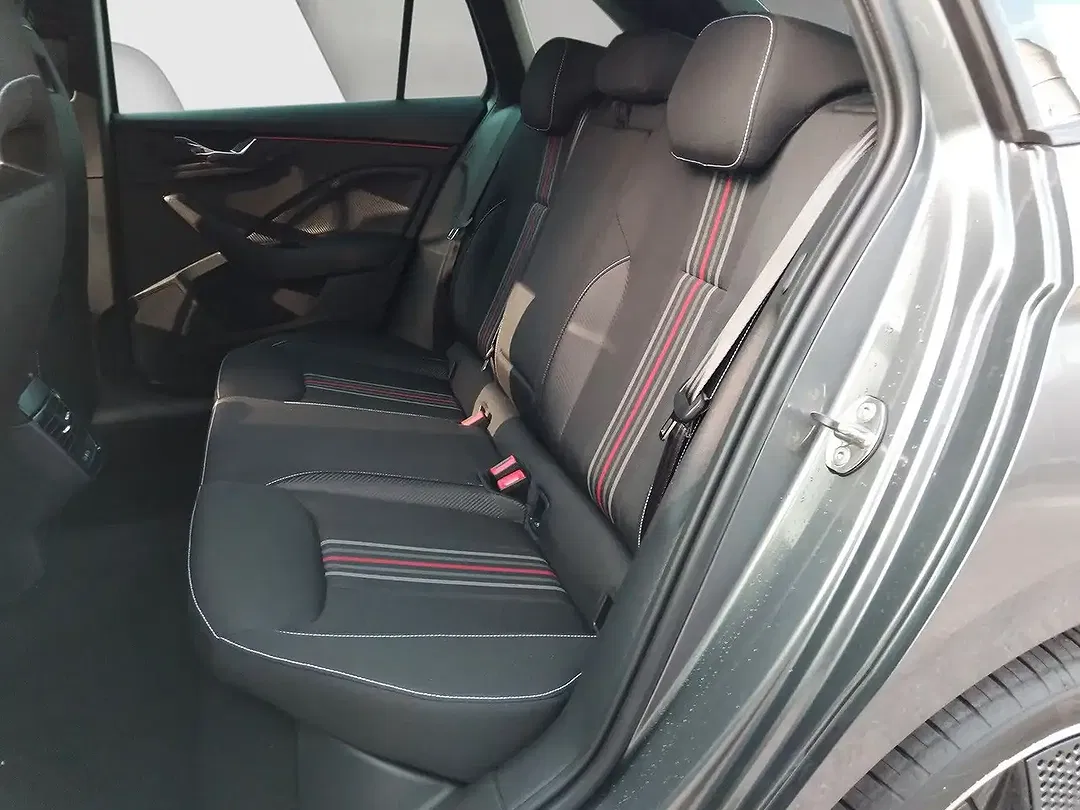 Skoda Scala - Thumbnail 7