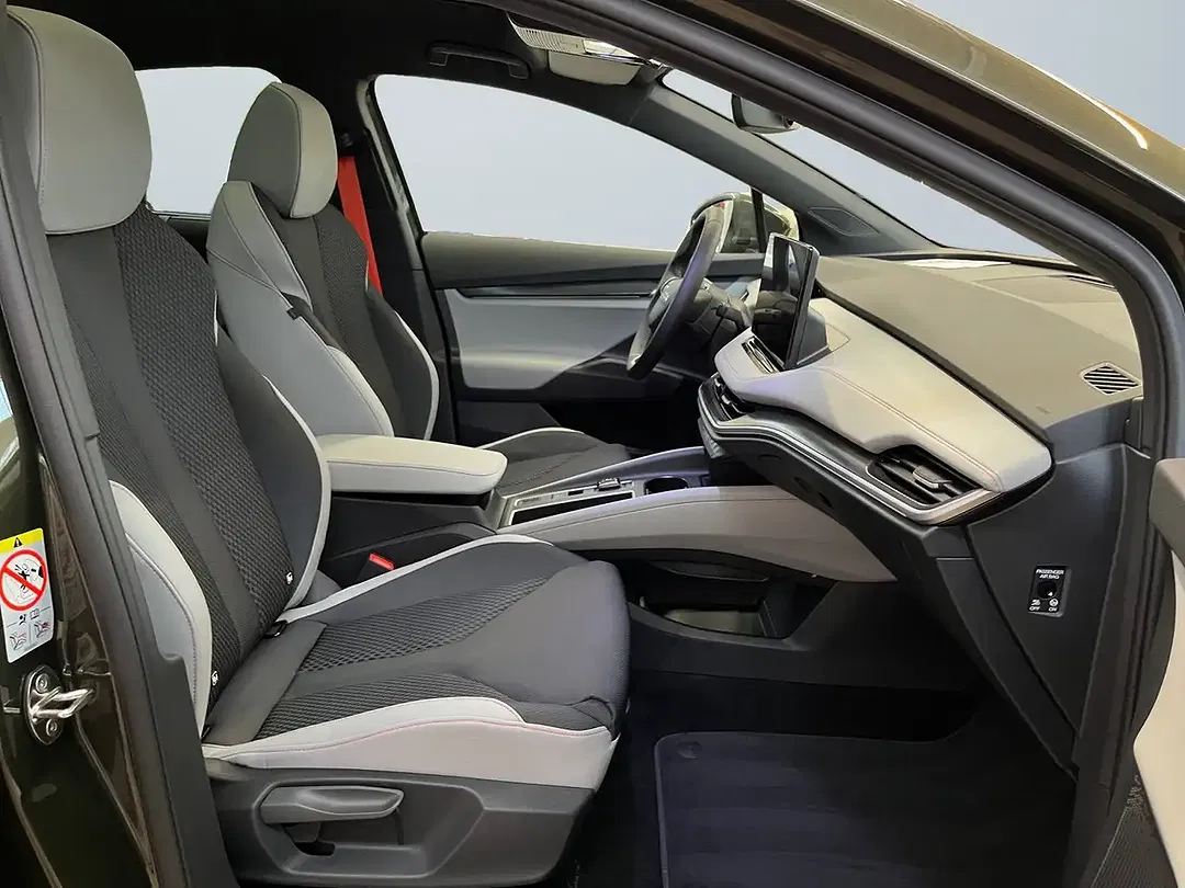 Skoda Enyaq - Thumbnail 9