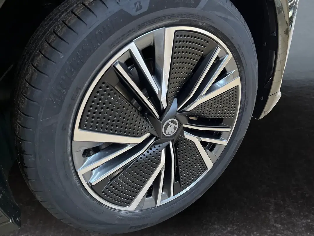 Skoda Enyaq - Thumbnail 14