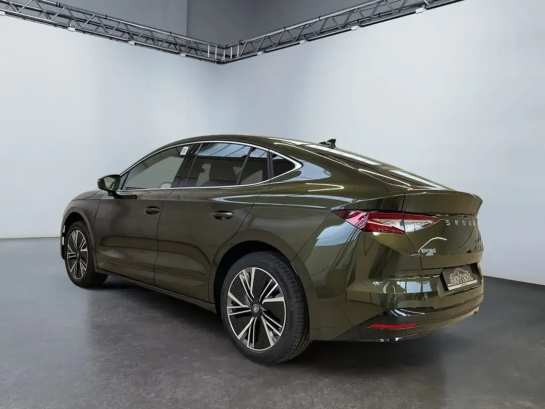 Skoda Enyaq - Thumbnail 3