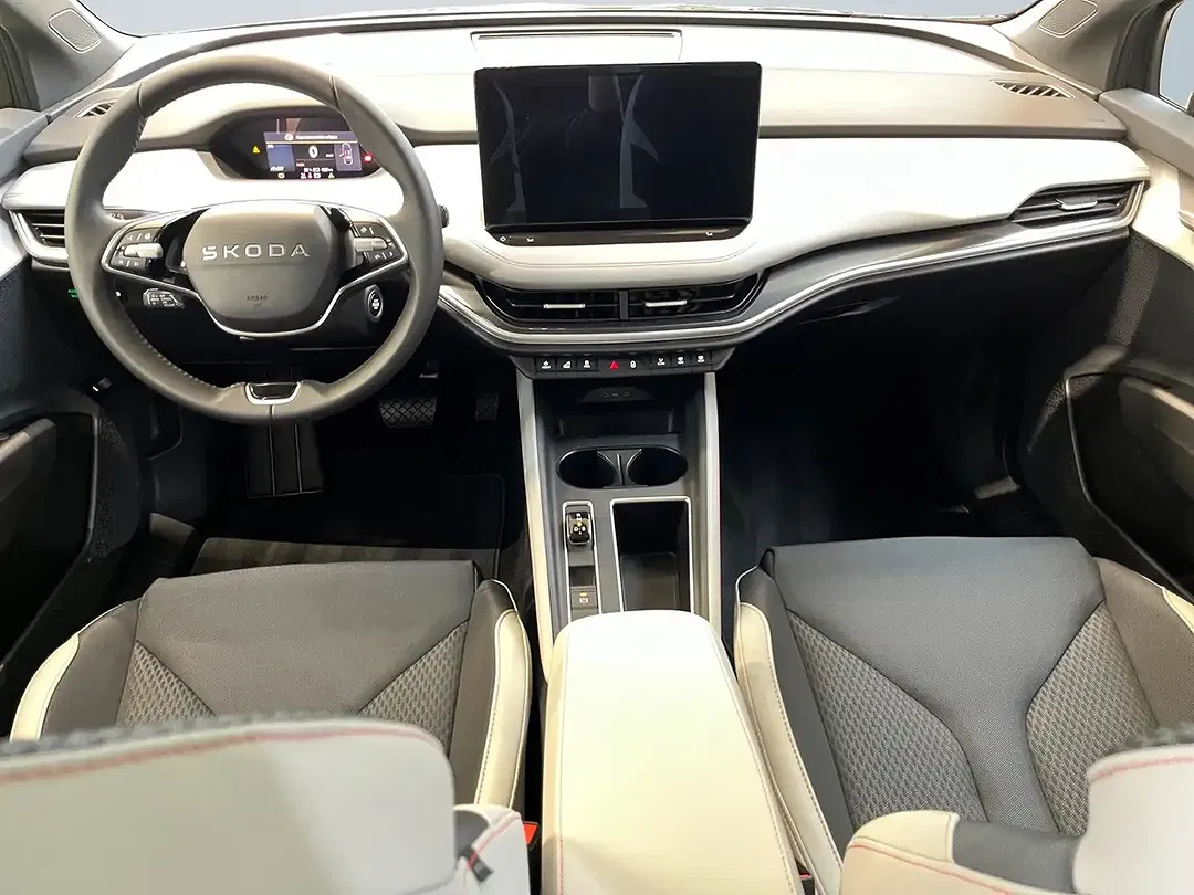Skoda Enyaq - Thumbnail 7