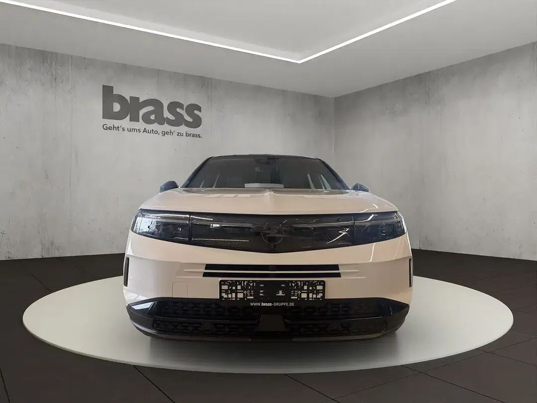 Opel Grandland - Thumbnail 8