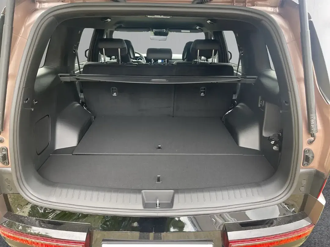 Hyundai SANTA FE - Thumbnail 12