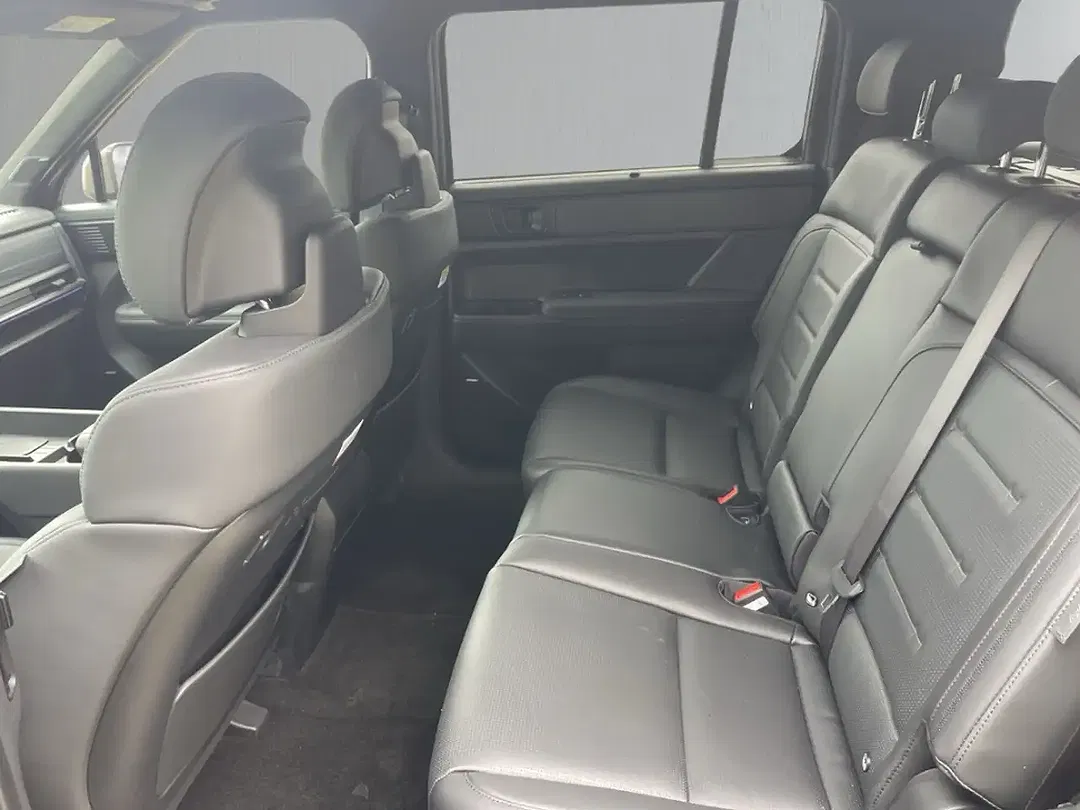 Hyundai SANTA FE - Thumbnail 14