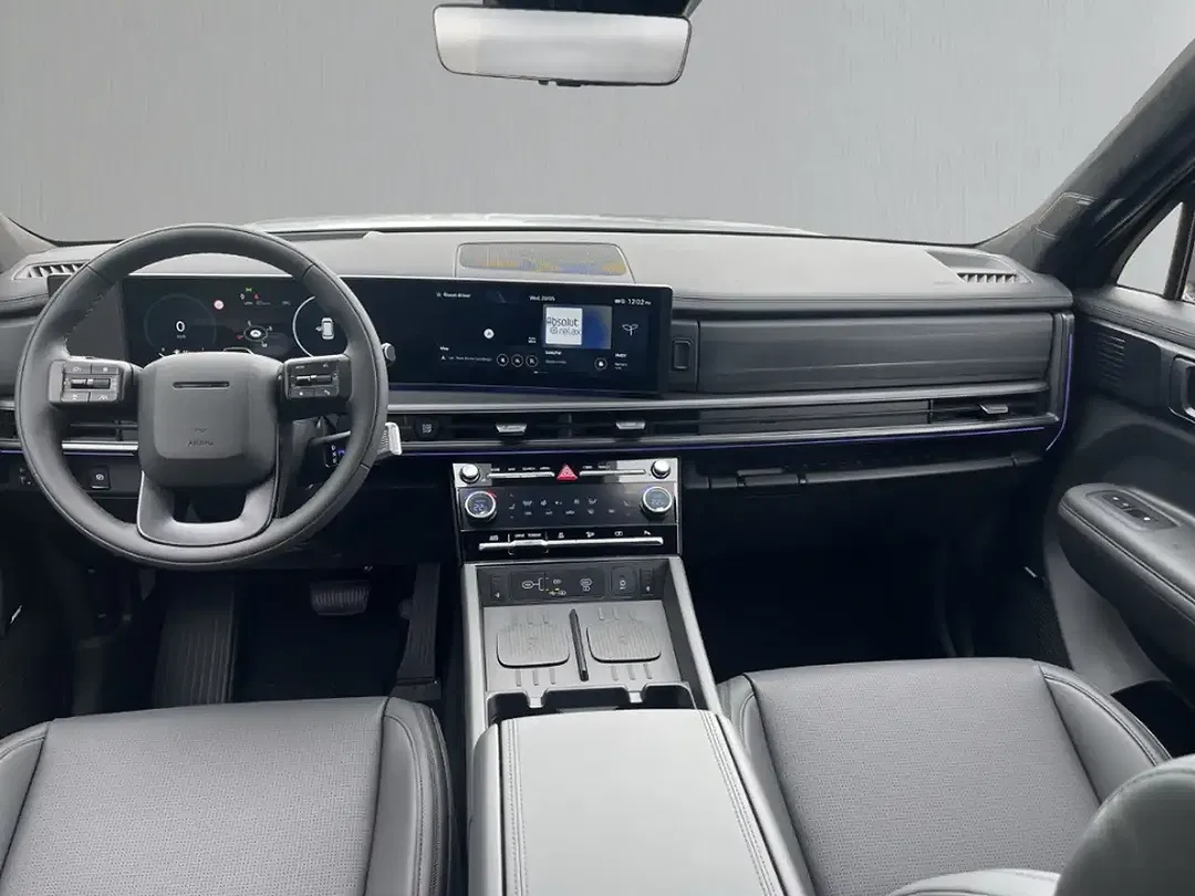 Hyundai SANTA FE - Thumbnail 15