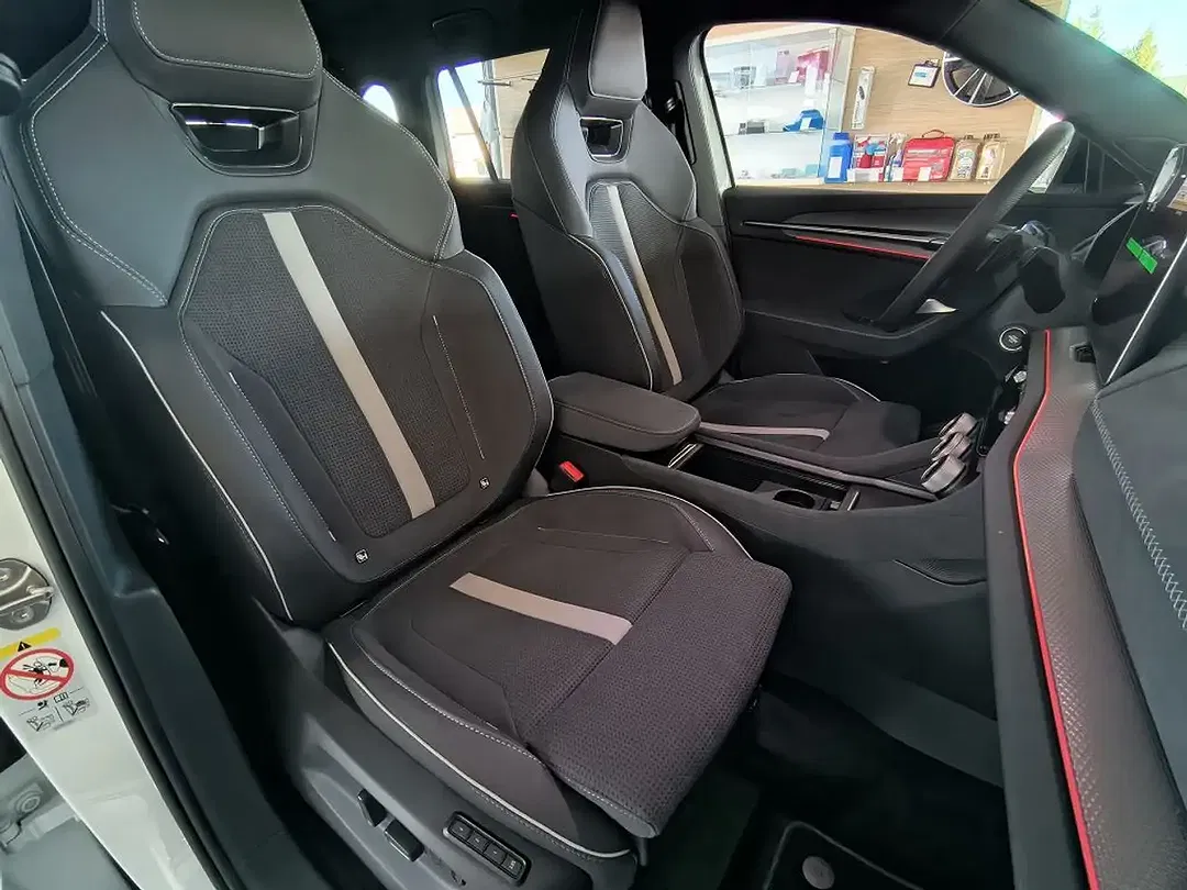 Skoda Kodiaq - Thumbnail 10