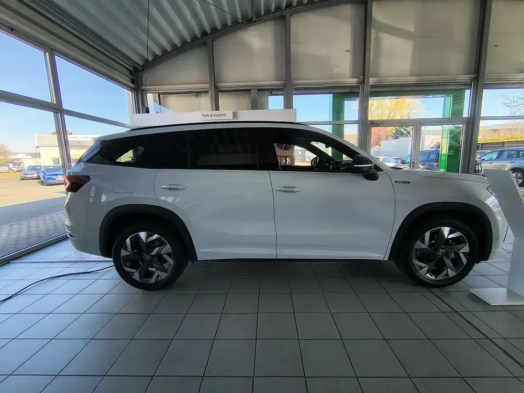 Skoda Kodiaq - Thumbnail 6