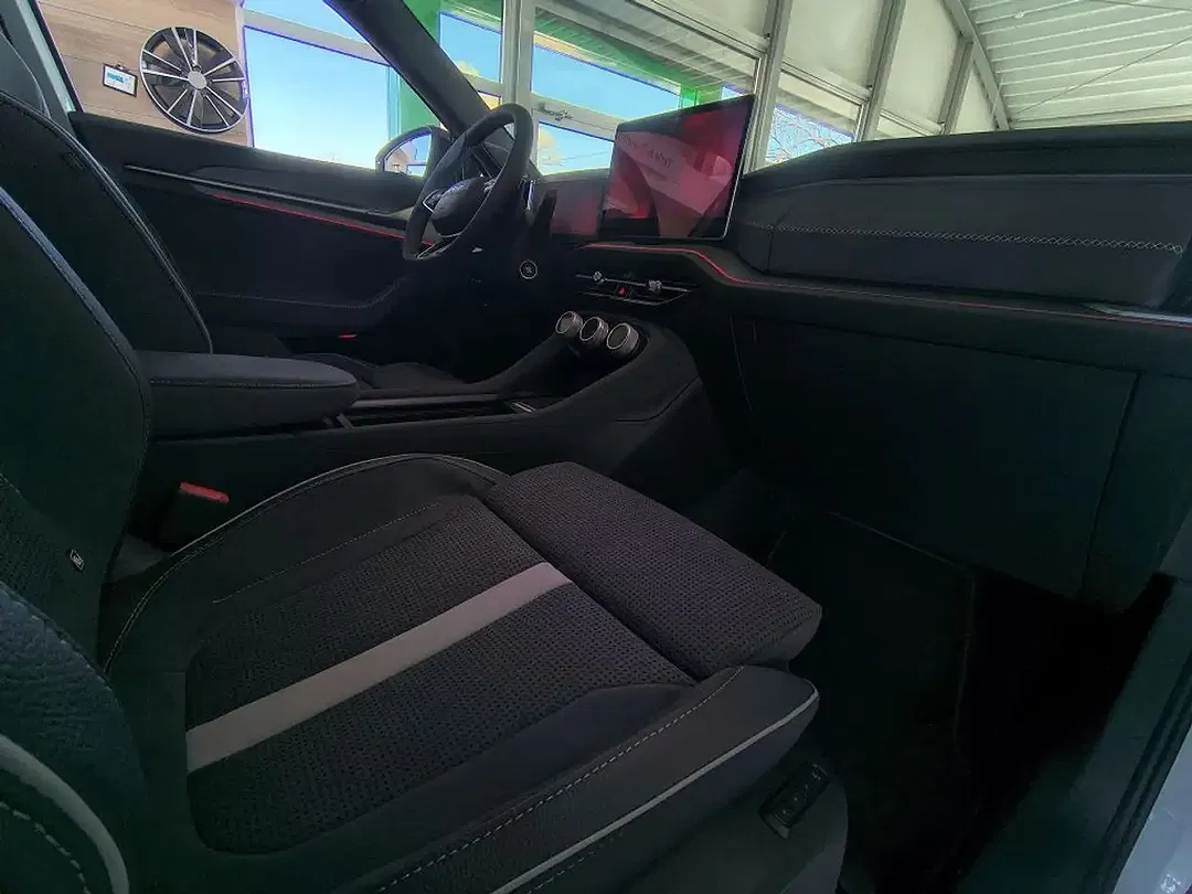 Skoda Kodiaq - Thumbnail 8