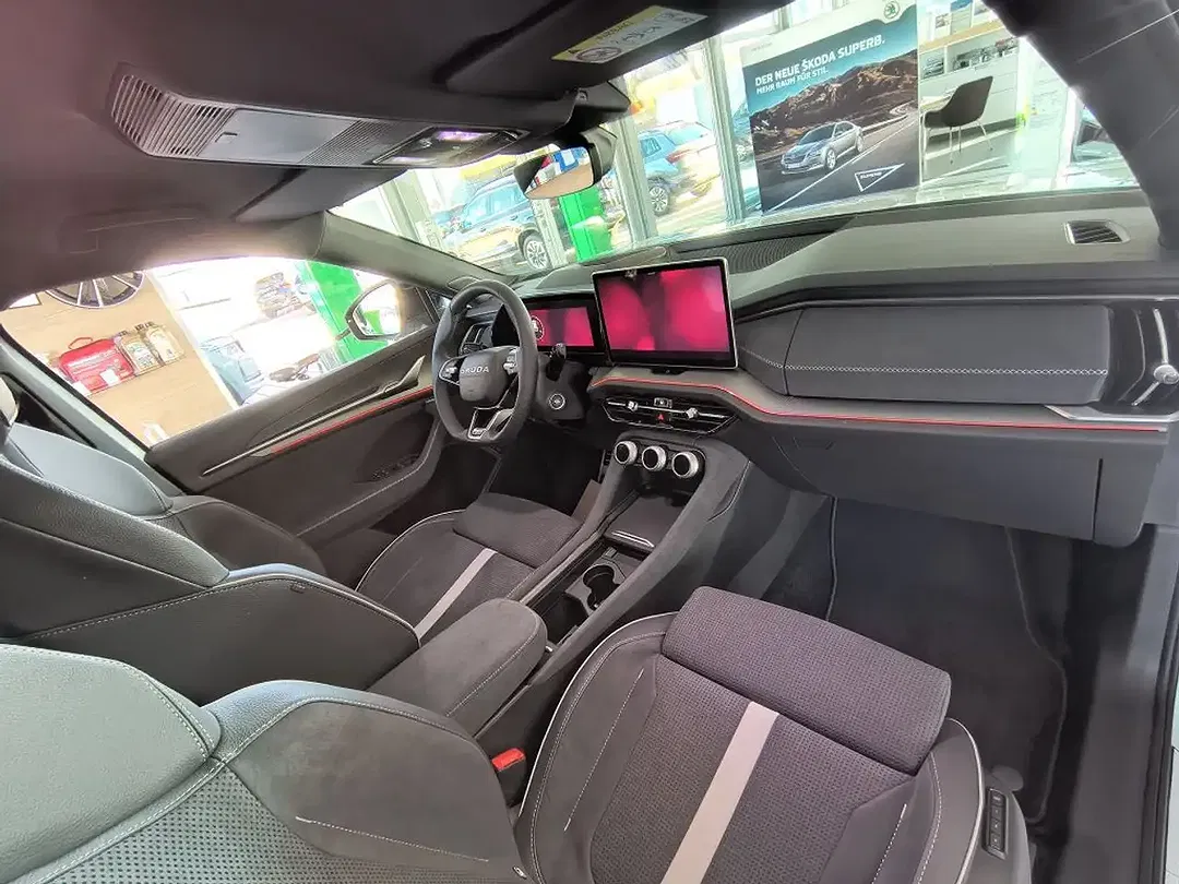 Skoda Kodiaq - Thumbnail 9