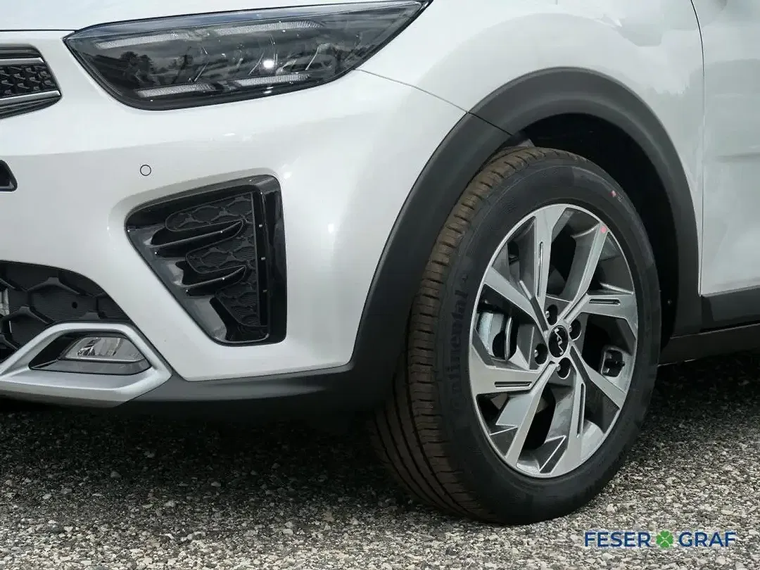 Kia Stonic - Thumbnail 10