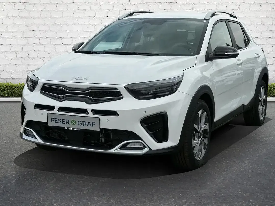Kia Stonic - Thumbnail 11