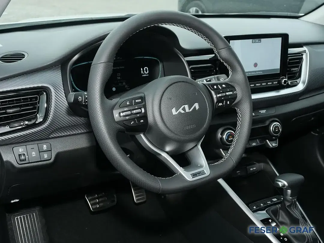 Kia Stonic - Thumbnail 6