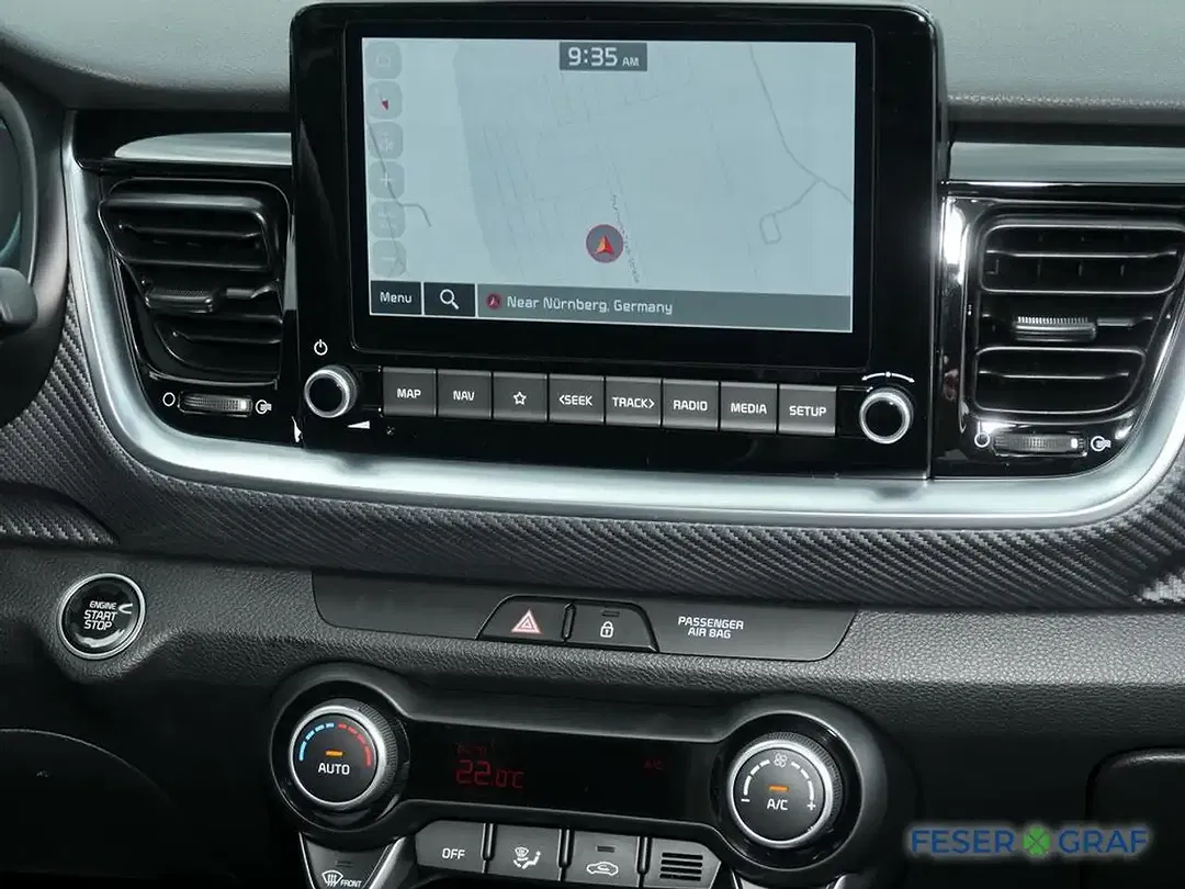 Kia Stonic - Thumbnail 7
