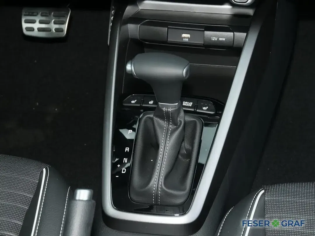 Kia Stonic - Thumbnail 8