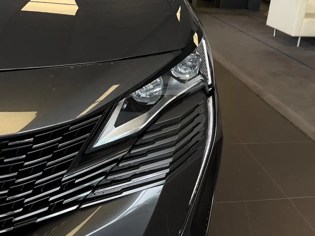 Peugeot 3008 - Thumbnail 7