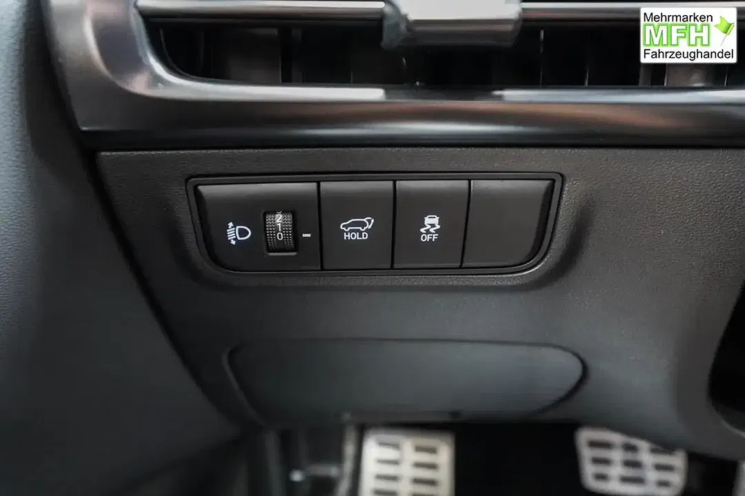 Hyundai TUCSON - Thumbnail 11