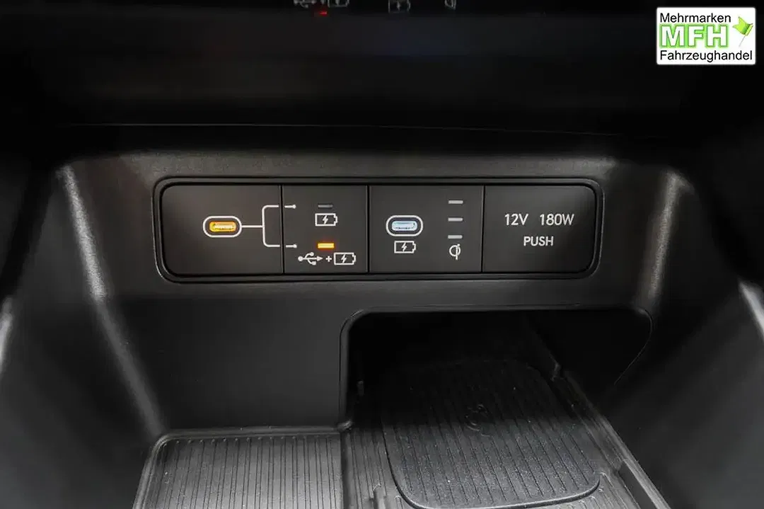 Hyundai TUCSON - Thumbnail 13