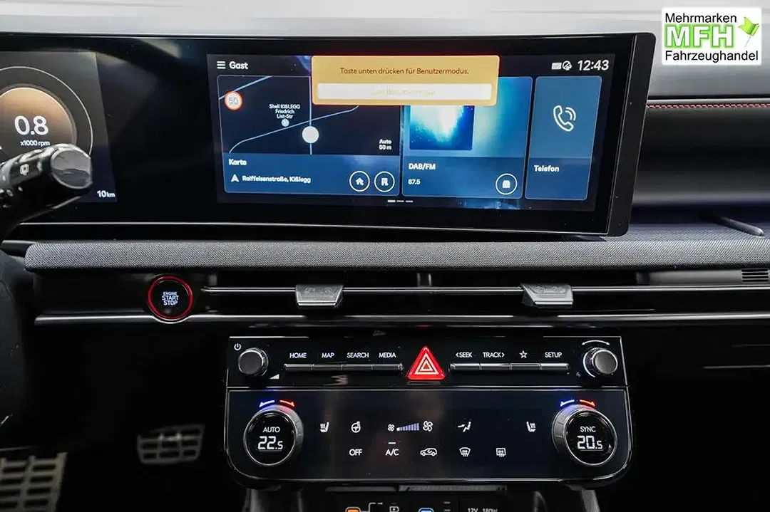 Hyundai TUCSON - Thumbnail 14