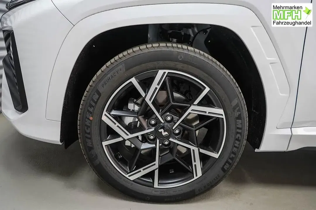 Hyundai TUCSON - Thumbnail 5