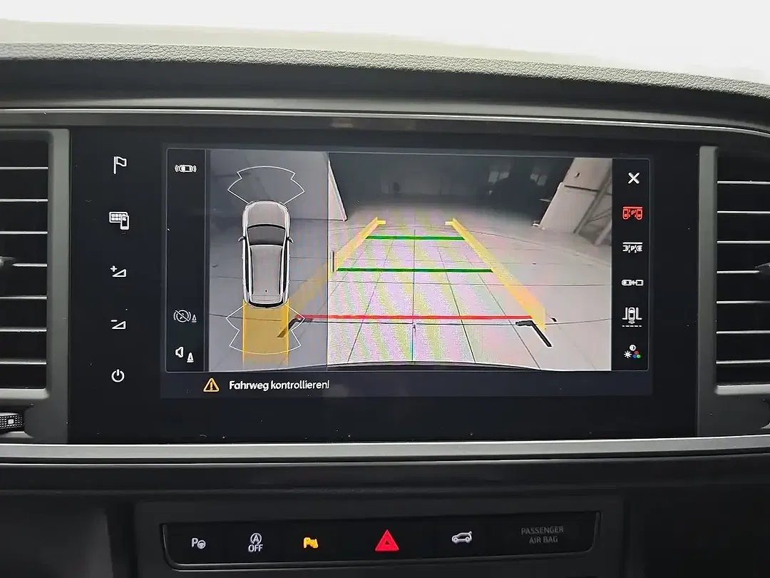 CUPRA Ateca - Thumbnail 10