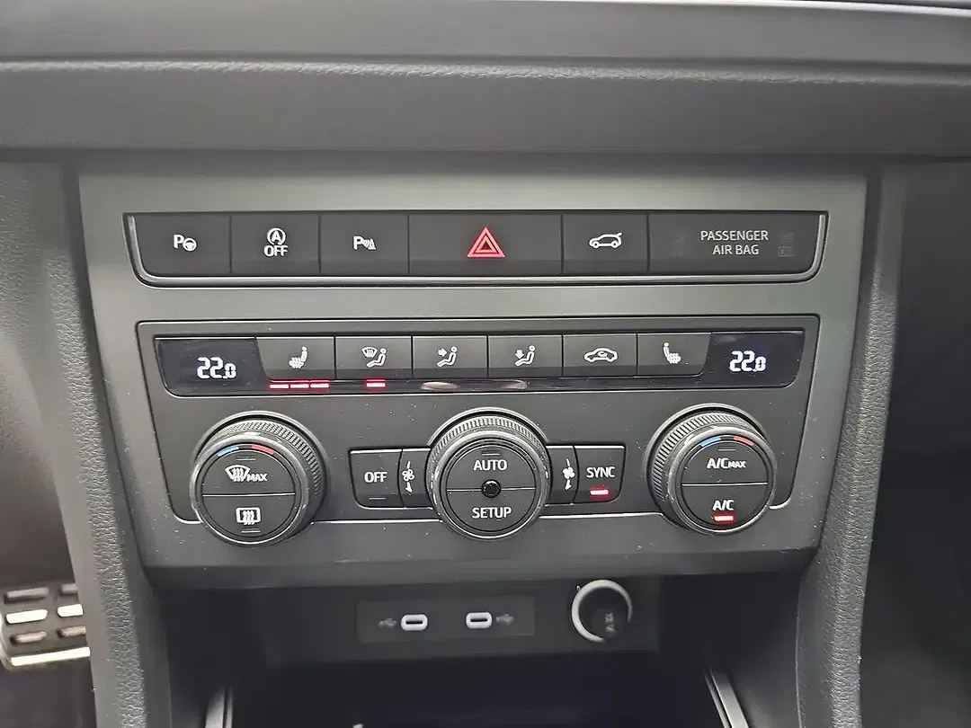 CUPRA Ateca - Thumbnail 11