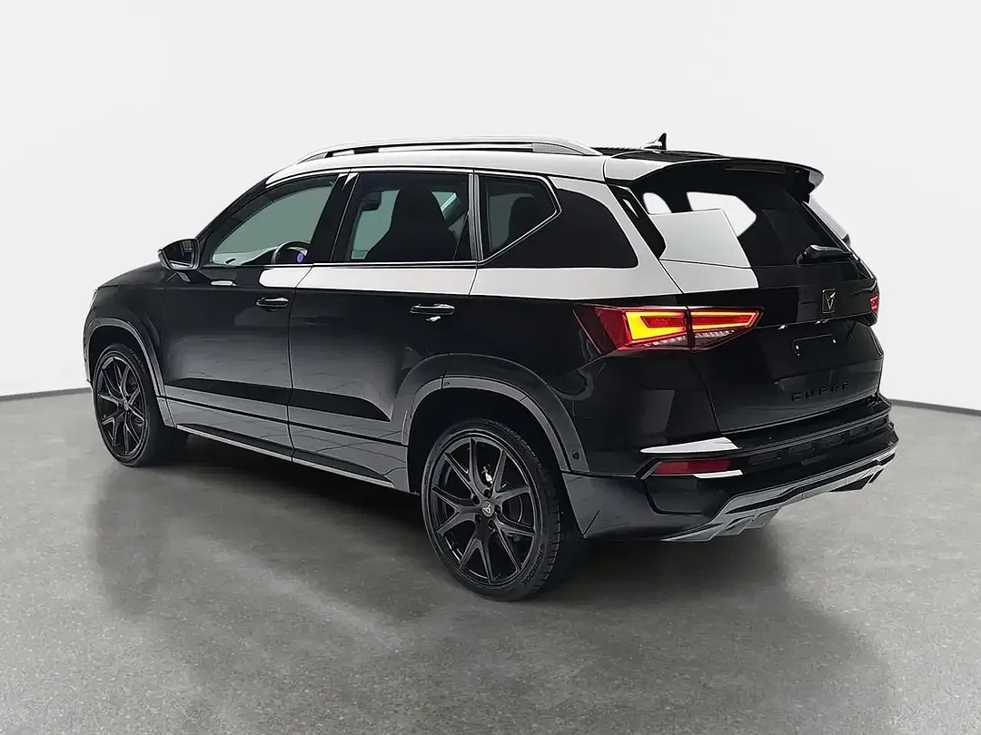 CUPRA Ateca - Thumbnail 4