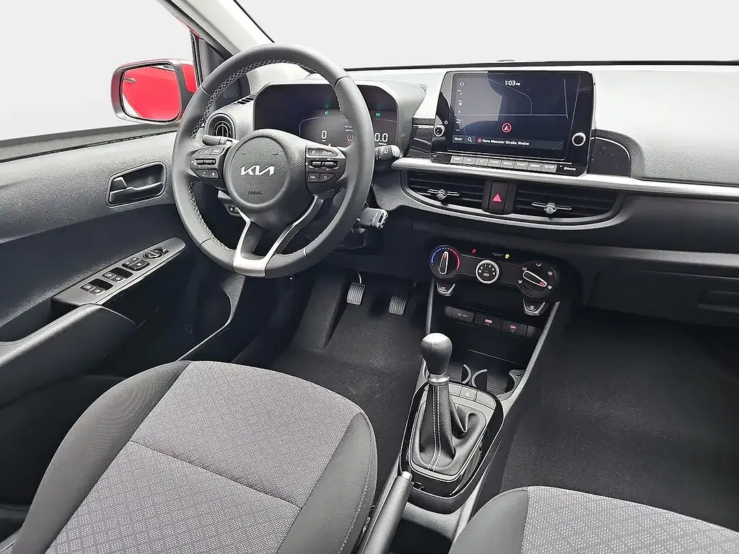 Kia Picanto - Thumbnail 8