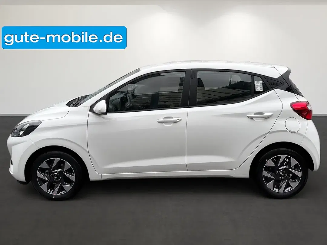 Hyundai i10 - Thumbnail 6